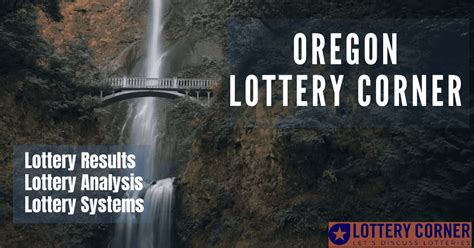 result oregon 9|Oregon (OR) Lottery .